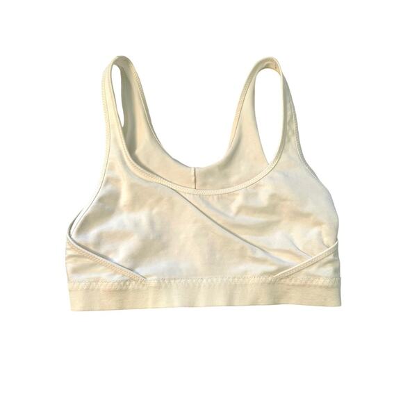 Lily of France by Dolores Vintage Bralette size 36 - Picture 1 of 3